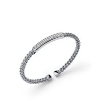 Bracciale Unoaerre Donna in Argento Cubic Zirconia 711YBV2140000 6755